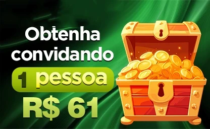 BRA55 Bônus de indicação